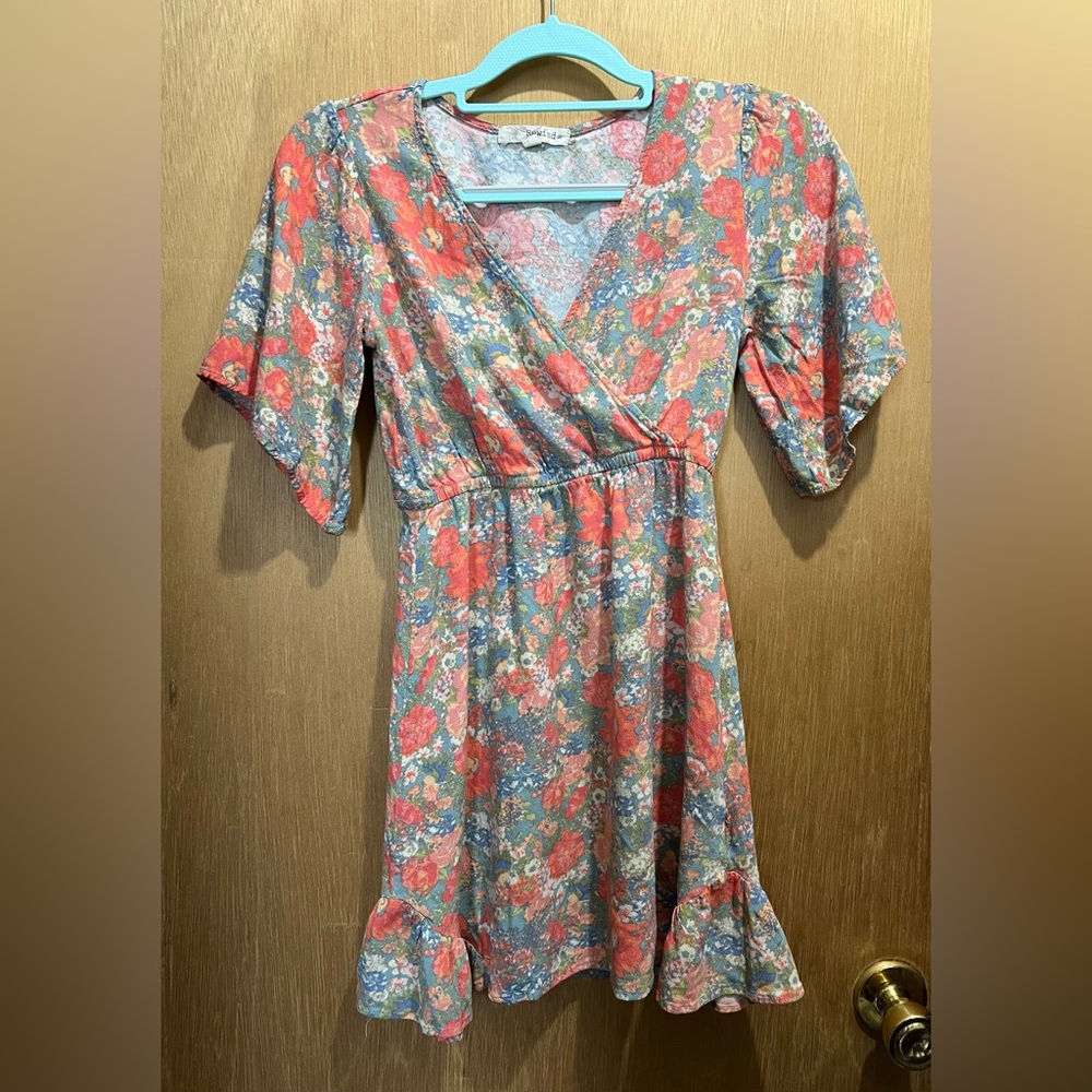 Rewind Dress size XS